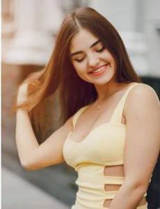Sarojini Nagar call girls – verified model escort